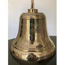 Brass Bell
